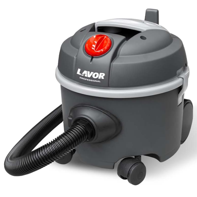 Specyfikacja Odkurzacza LAVOR SILENT