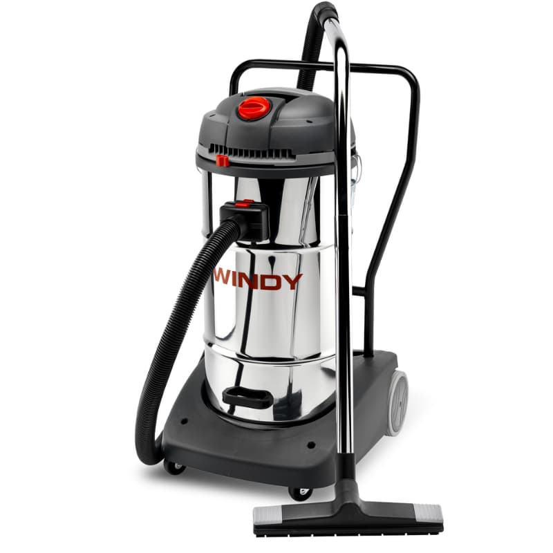 Specyfikacja odkurzacza LAVOR Windy 365 IR