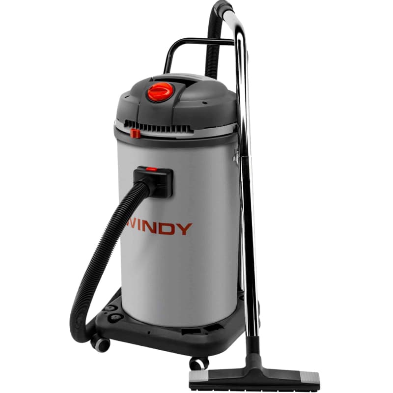 Poznaj zastosowanie odkurzacza LAVOR Windy 265 PF