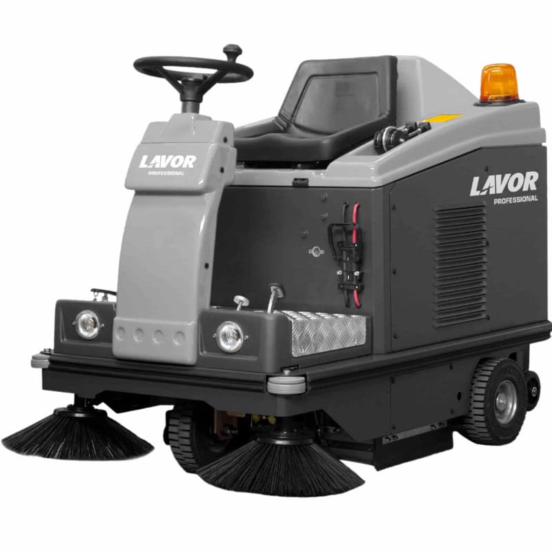 Specyfikacja techniczna zamiatarki LAVOR SWL R 1000 ET Light