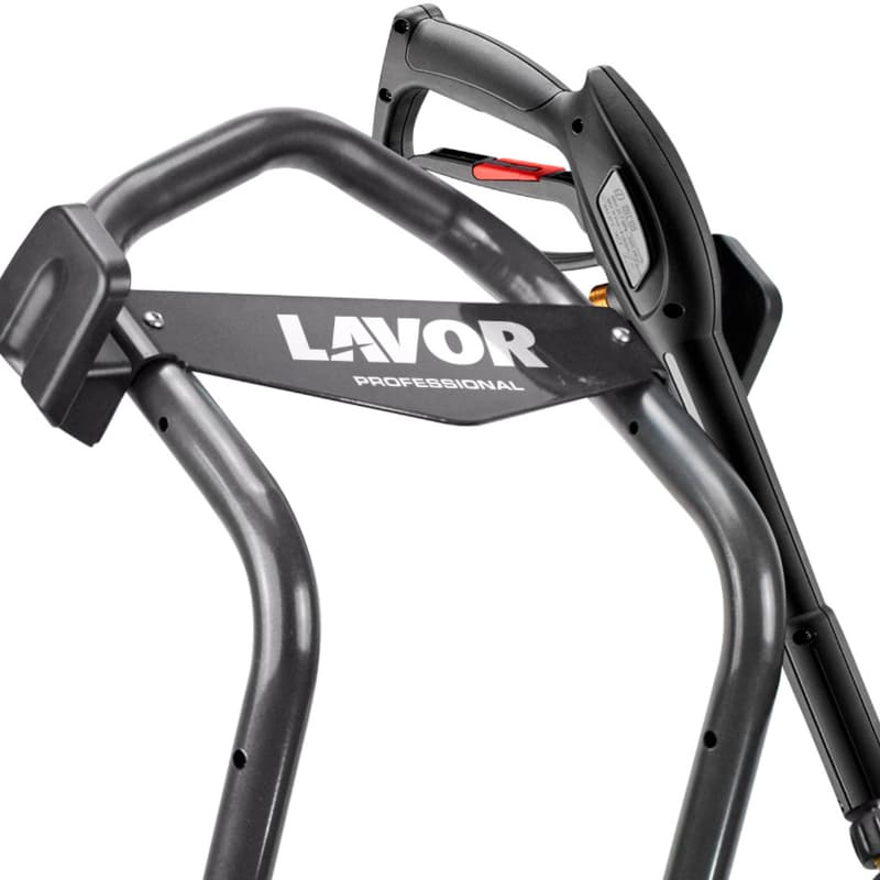 Poznaj zastosowanie myjki LAVOR LITE 2W 1510 XP