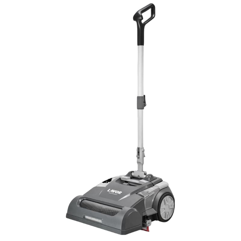 Nowoczesna Szorowarka LAVOR FIT 35 B Li