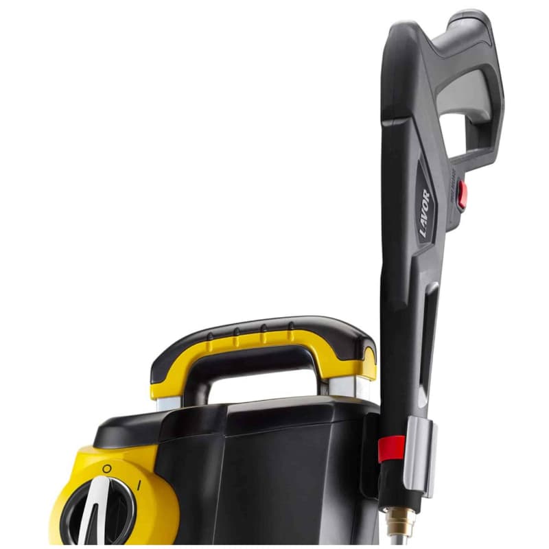 Dlaczego warto wybrać LAVOR LVR5 145?