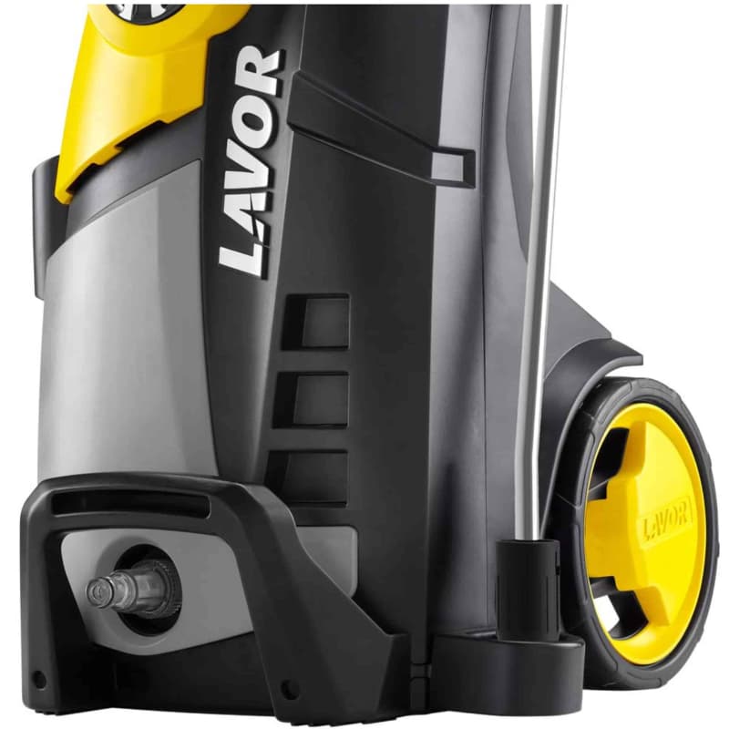 Poznaj zastosowanie myjki LAVOR LVR5 145