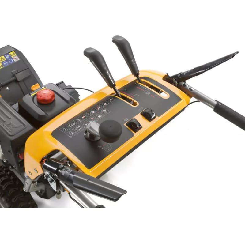 Spalinowa Odśnieżarka STIGA ST 5262 P