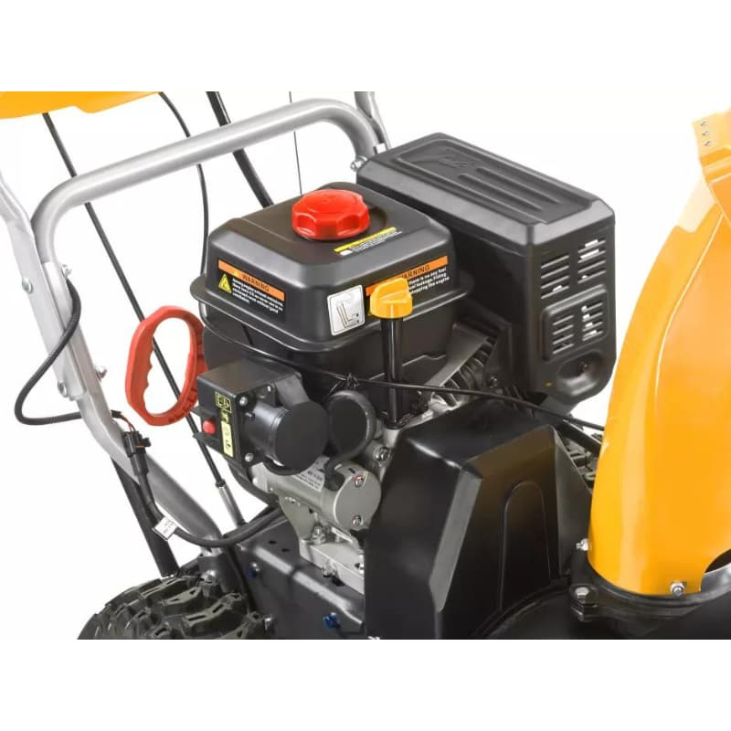 Spalinowa Odśnieżarka STIGA ST 5262 P