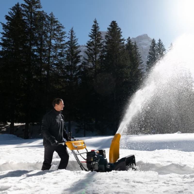 Spalinowa Odśnieżarka STIGA ST 5262 P