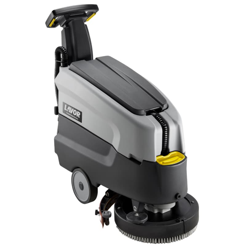 Akumulatorowa Szorowarka LAVOR Dynamic 45B