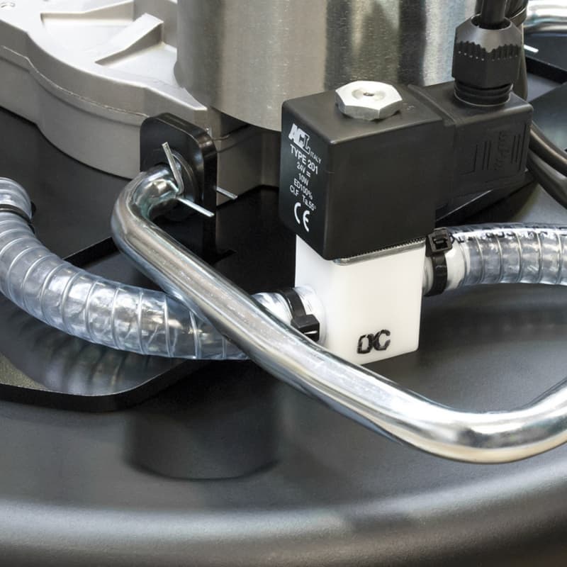 Akumulatorowa Szorowarka LAVOR FREE EVO 50B