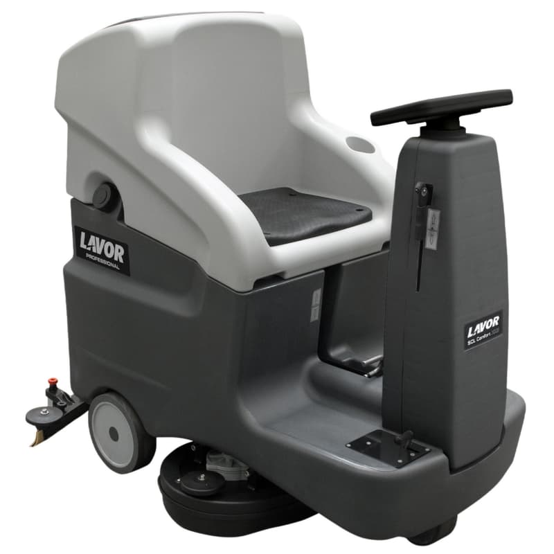 Akumulatorowa Szorowarka LAVOR Comfort XXS 66 BT