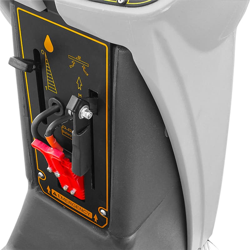 Akumulatorowa Szorowarka LAVOR COMFORT XS-R 75 Essential