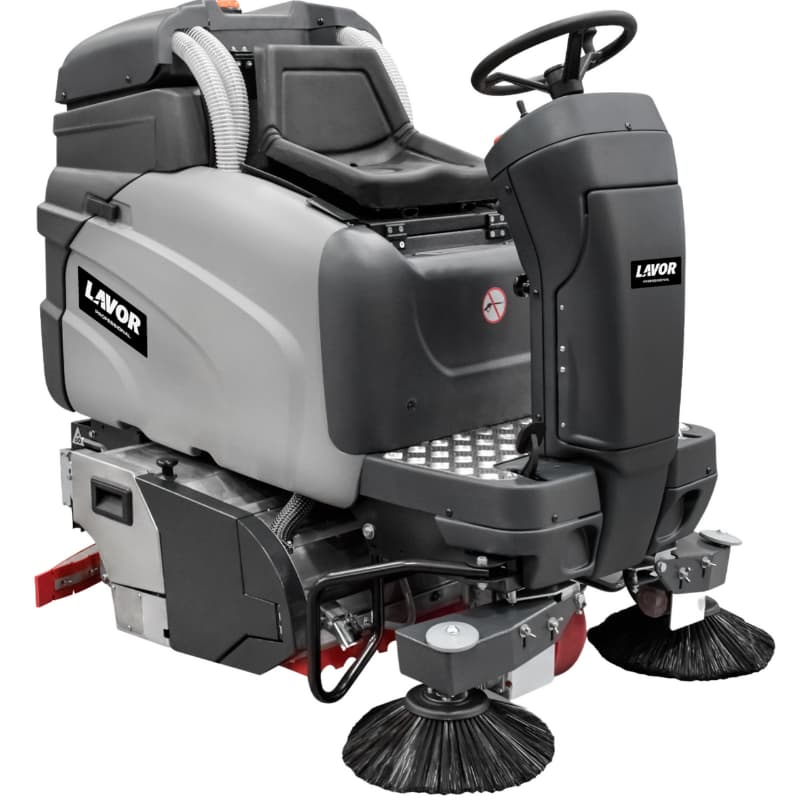 Akumulatorowa Szorowarka LAVOR Comfort Duotech 85 CS