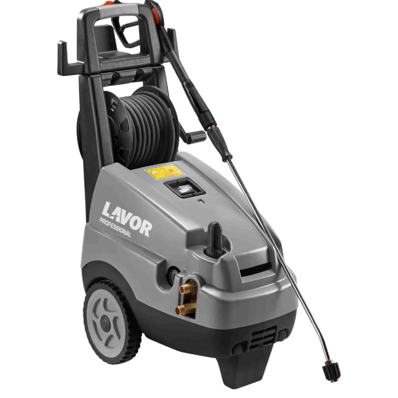 Myjka wysokociśnieniowa LAVOR HNR 2017 LP