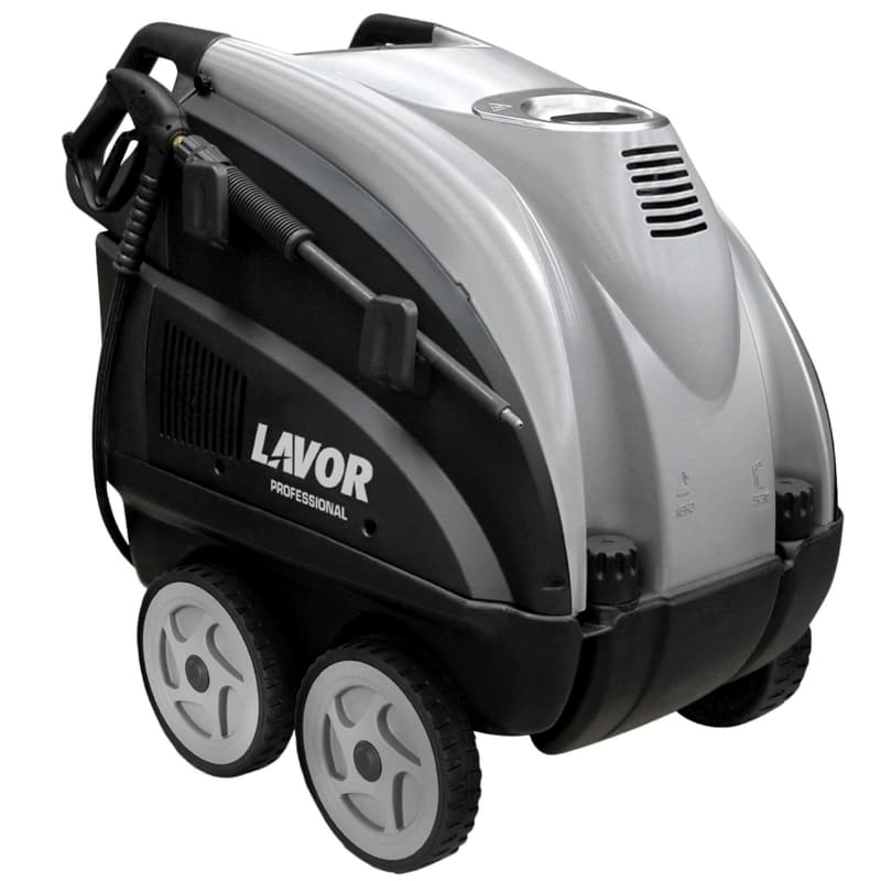 Spalinowa Przymysłowa Parownica Generator Pary LAVOR Metis