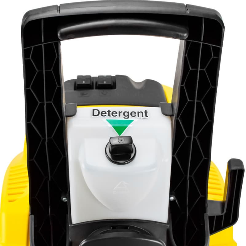 Myjka Ciśnieniowa Ciepłowodna LAVOR RIO-R 1108