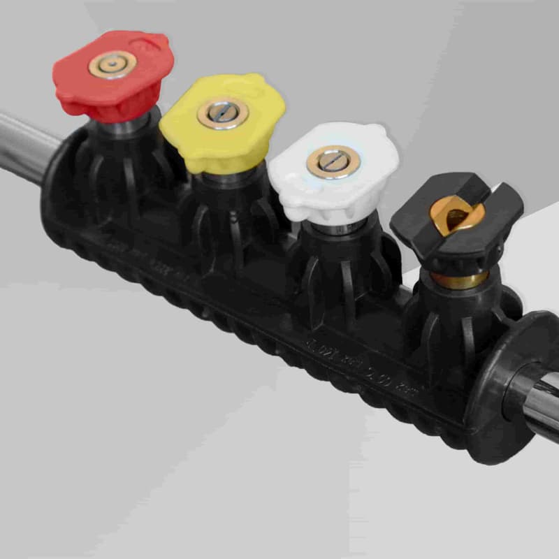 Akumulatorowa Myjka wysokociśnieniowa LAVOR LANDER 3000