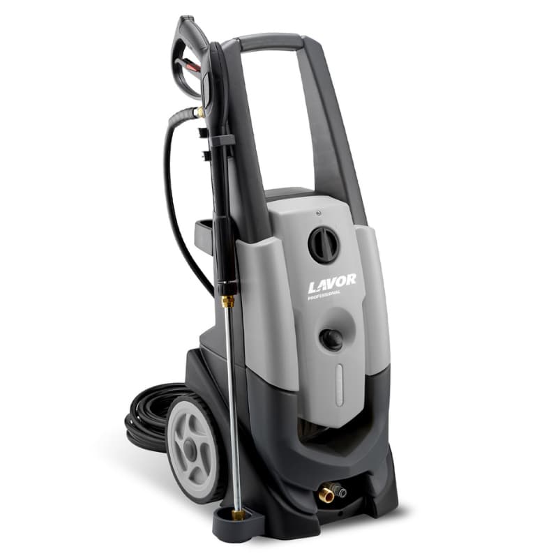 1 ALASKA 1409 XP Myjka Ciśnieniowa Lavor (140 Bar, 2800 W)