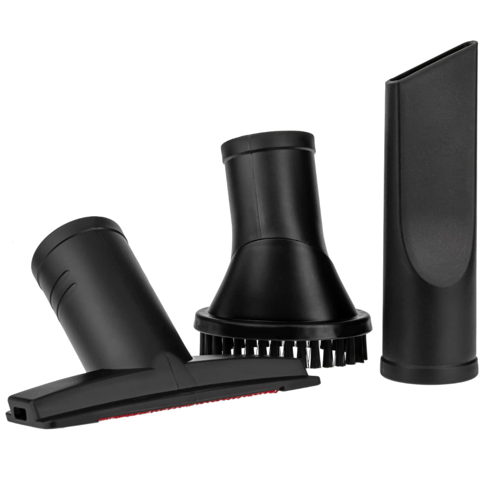 1 Zestaw ssawek PUREY uniwersalny do odkurzaczy DN 35