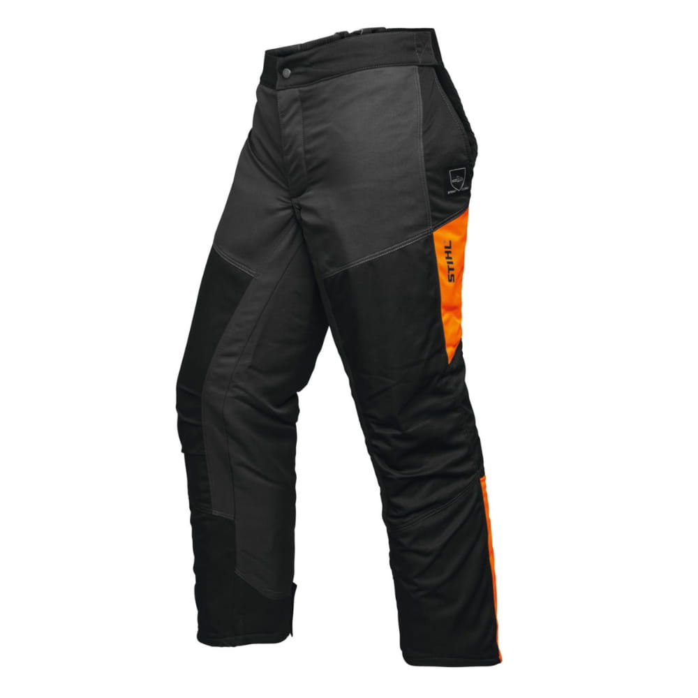 1-4 Nogawice Chaps 360° L-XXL