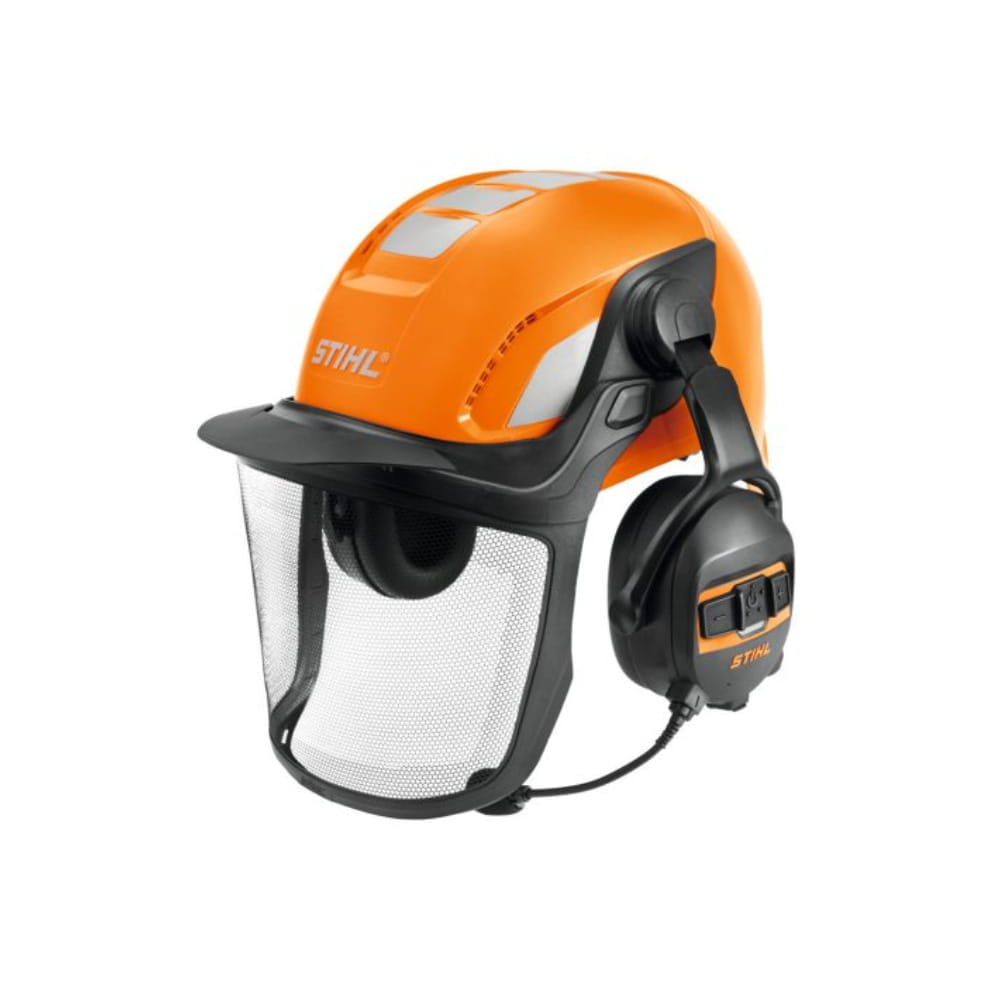 1-4 Hełm ADVANCE X-Vent ProCOM