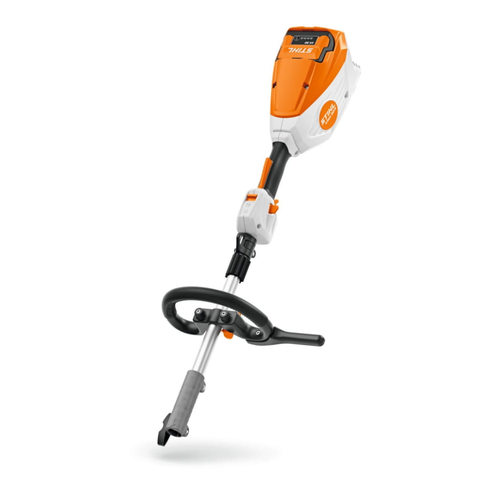 1-4 Kombimotor akumulatorowy Stihl KMA 80.0 R