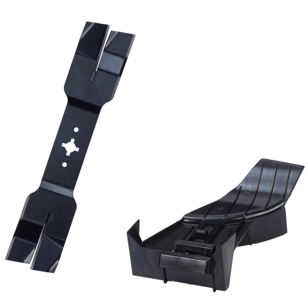 1-4 Zestaw do mulchowania AMK 043