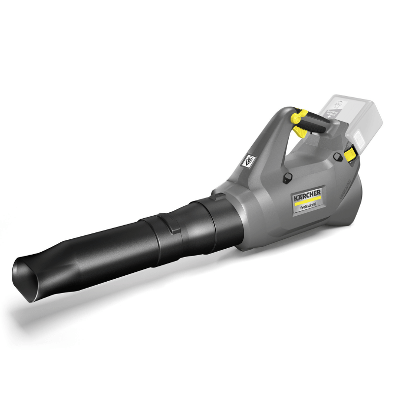 1.042-507.0 LB 930/36 Bp (930 m³/h) Dmuchawa Kärcher