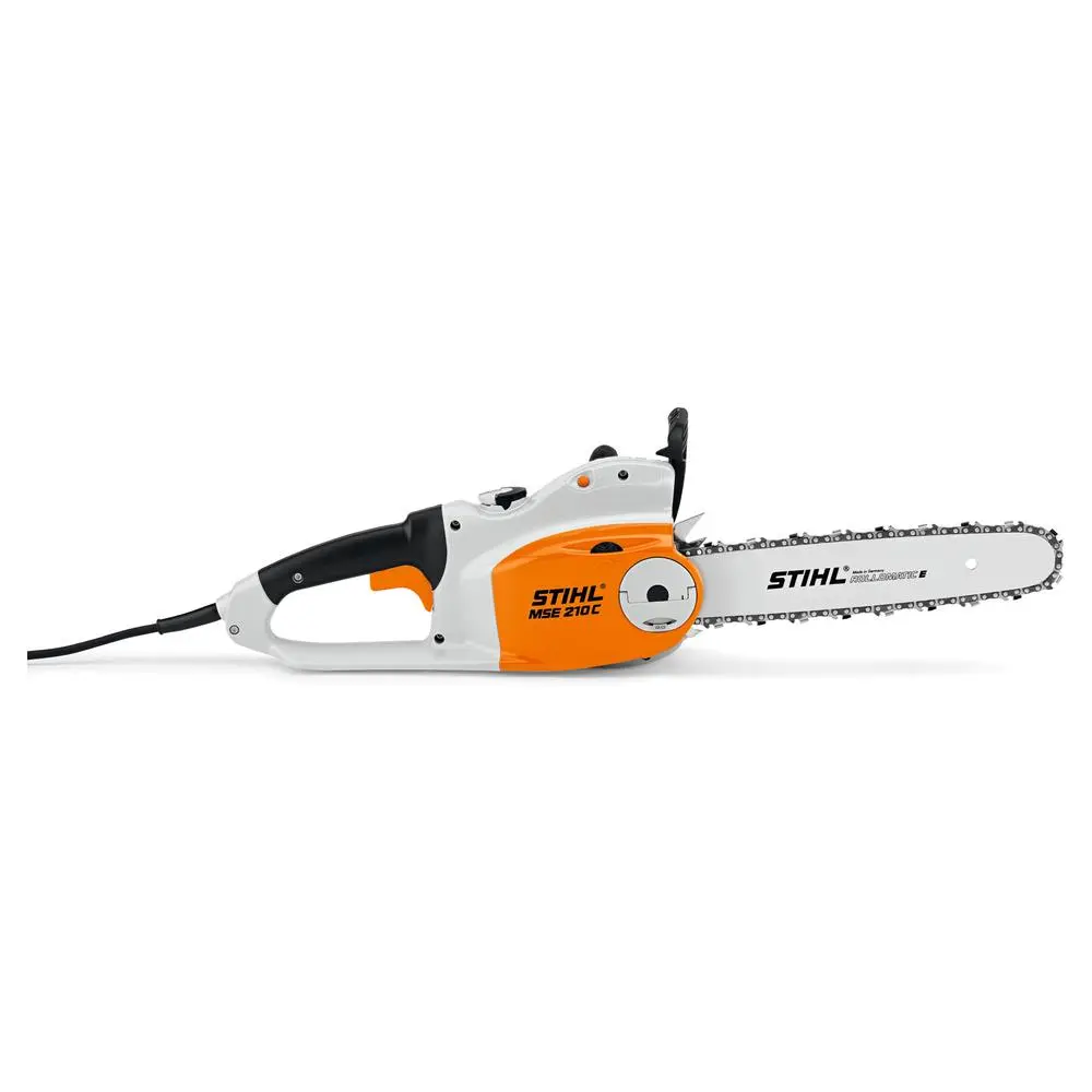 1_12092000160_ Pilarka elektryczna Stihl MSE 210 C-BQ