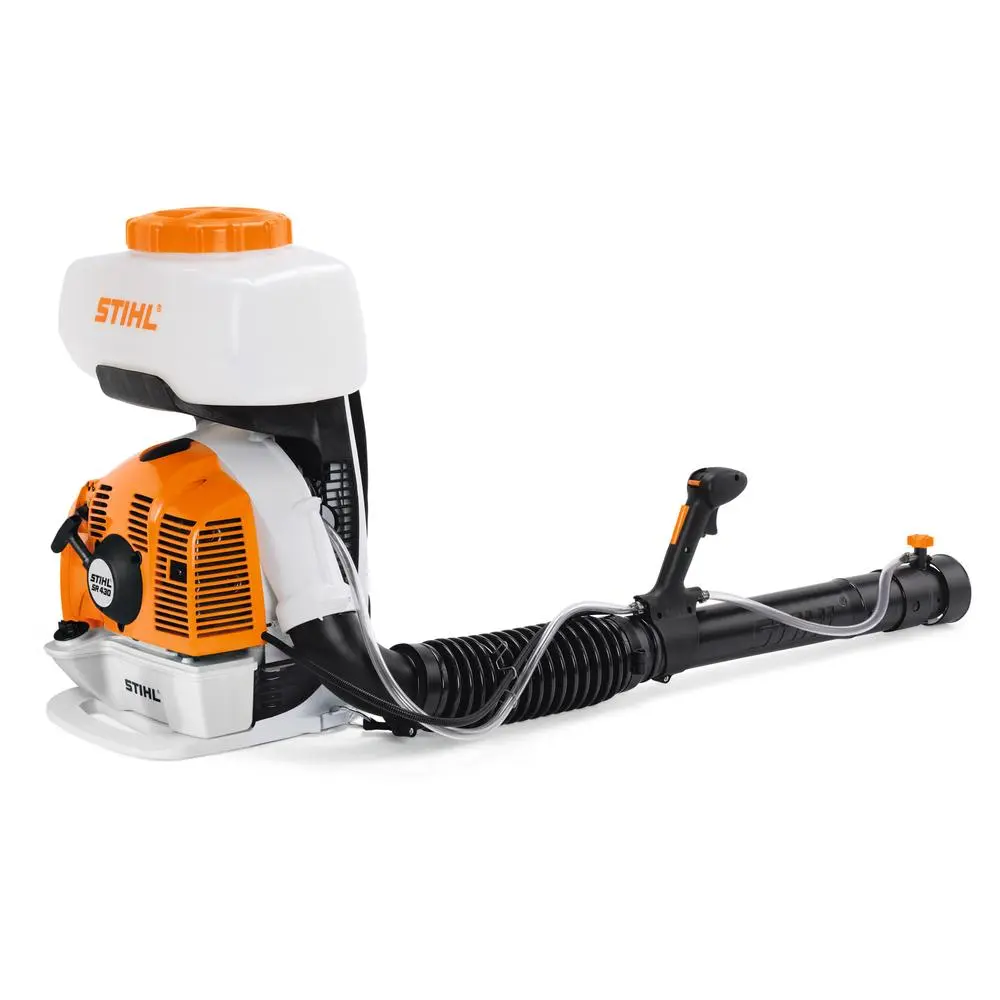 1_42440112600_ Opryskiwacz spalinowy Stihl SR 430