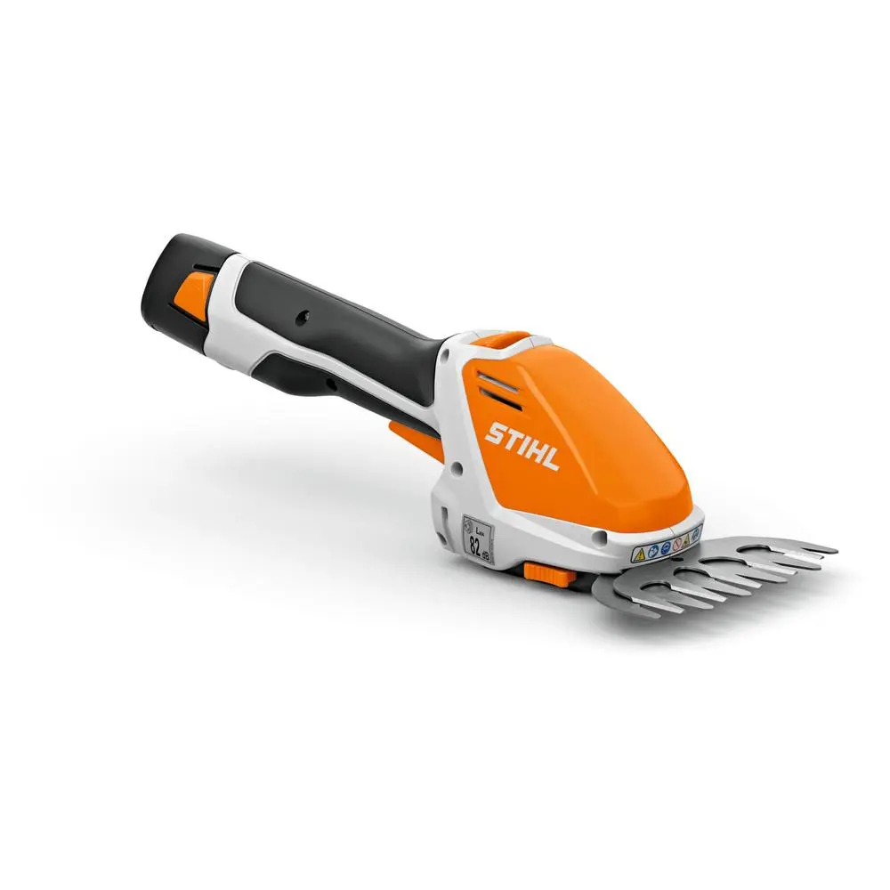 1_HA030113514_ Akumulatorowe nożyce Stihl HSA 26