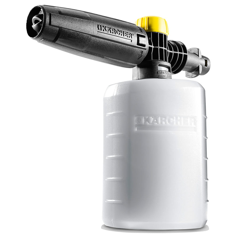 32384 Pianownica FJ 6 (600 ml) Kärcher