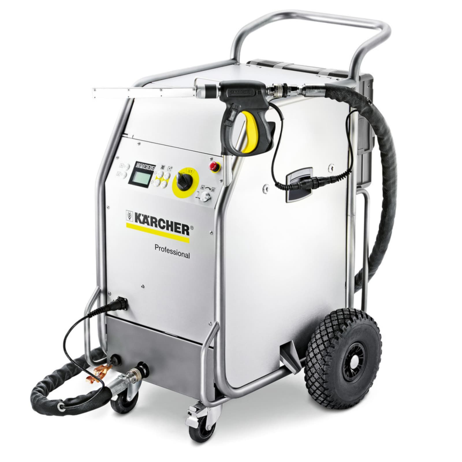 IB-15120-16-bar-Urzadzenie-do-czyszczenia-suchym-lodem-Karcher IB 15/120 (16 bar) Urządzenie do czyszczenia suchym lodem Kärcher