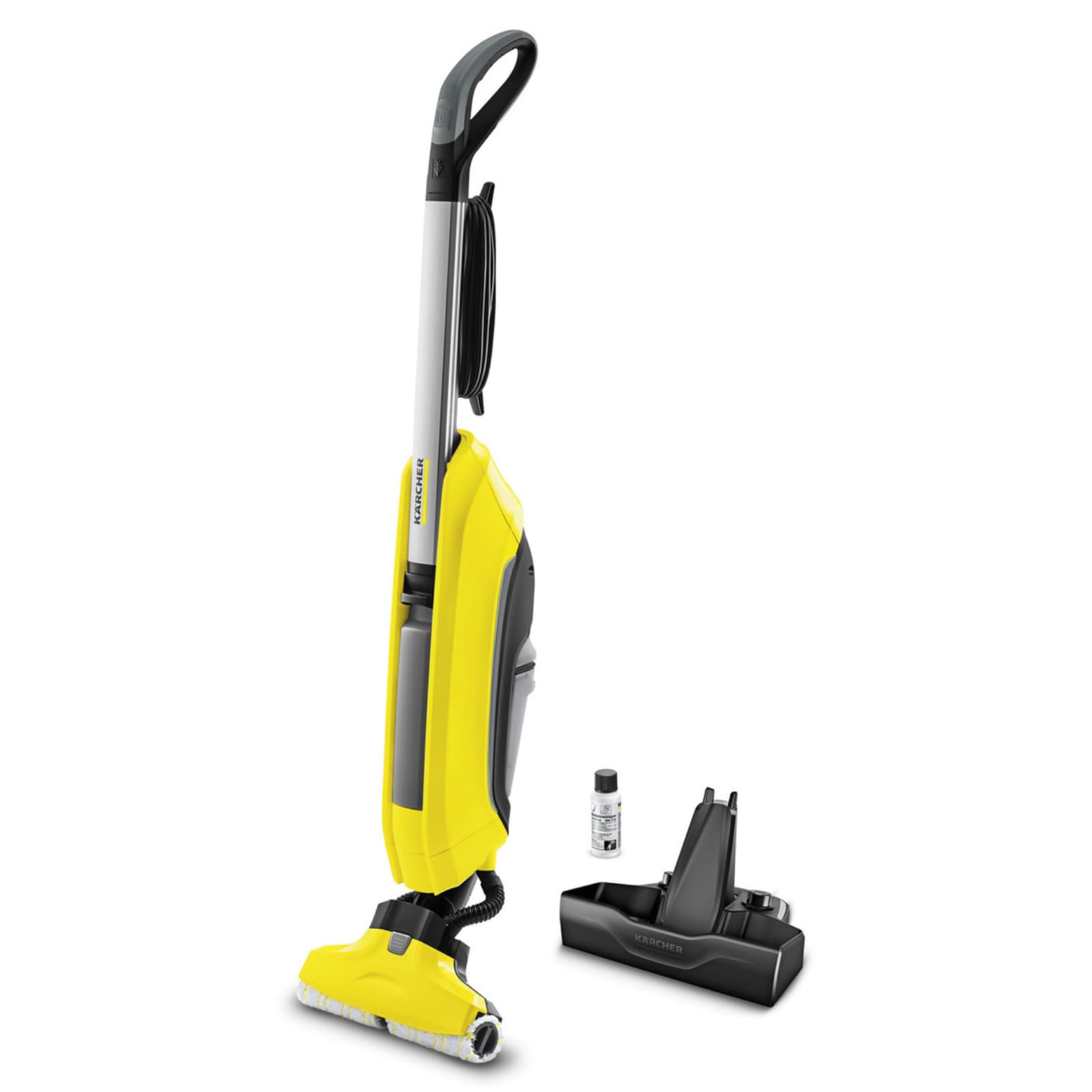 Mop-elektryczny-Karcher-FC-5 Karcher FC 5 mop elektryczny 2w1