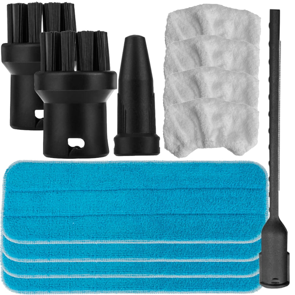 PY.S.C0073 Komplet akcesoriów do parownicy KARCHER SC