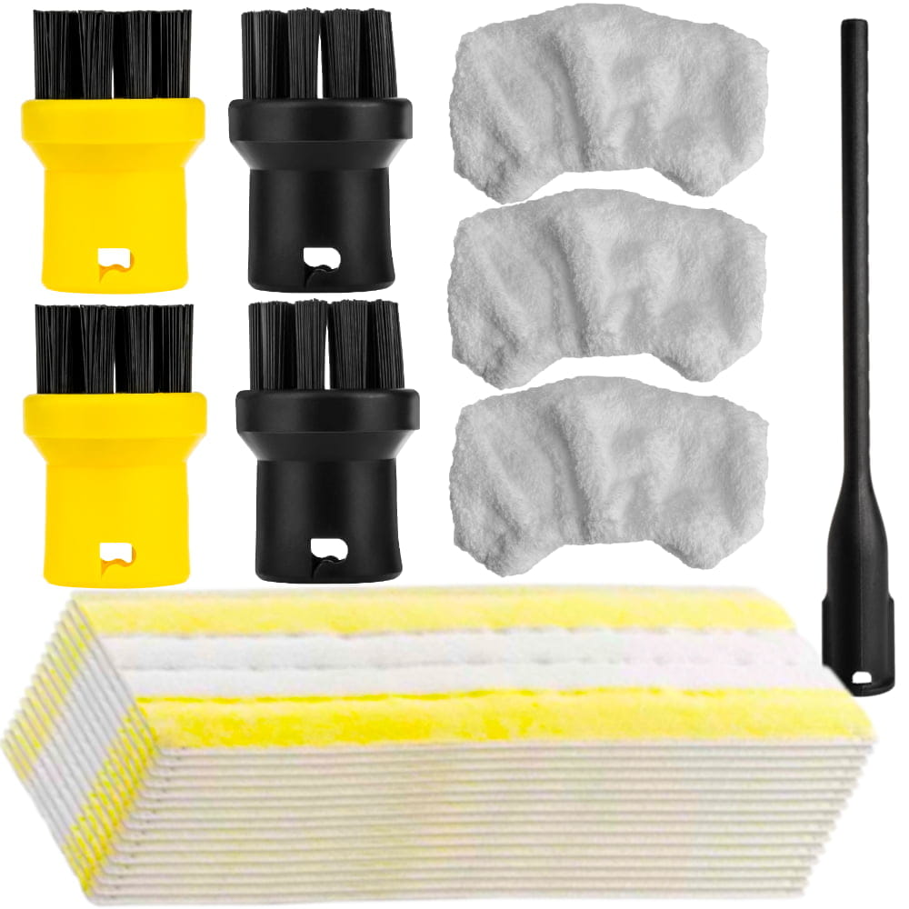 PY.S.C0075 Komplet akcesoriów do parownicy KARCHER SC