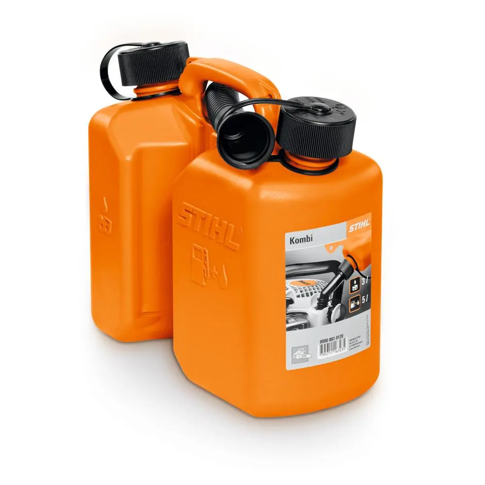P_1_00008810124_ Kanister uniwersalny Stihl 2 w 1 (3 L/1,5 L)