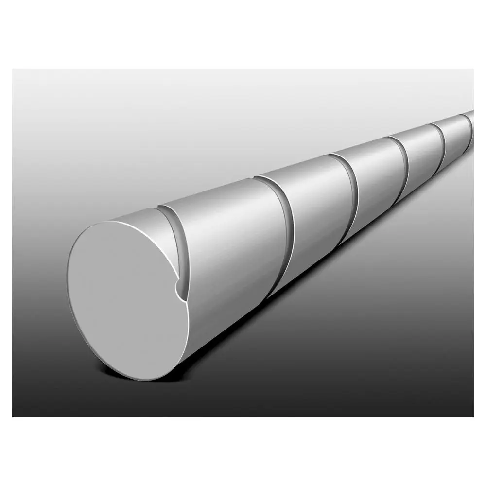 P_1_00009302421_ Żyłka tnąca okrągły cicha 2,4 mm x 83,0 m