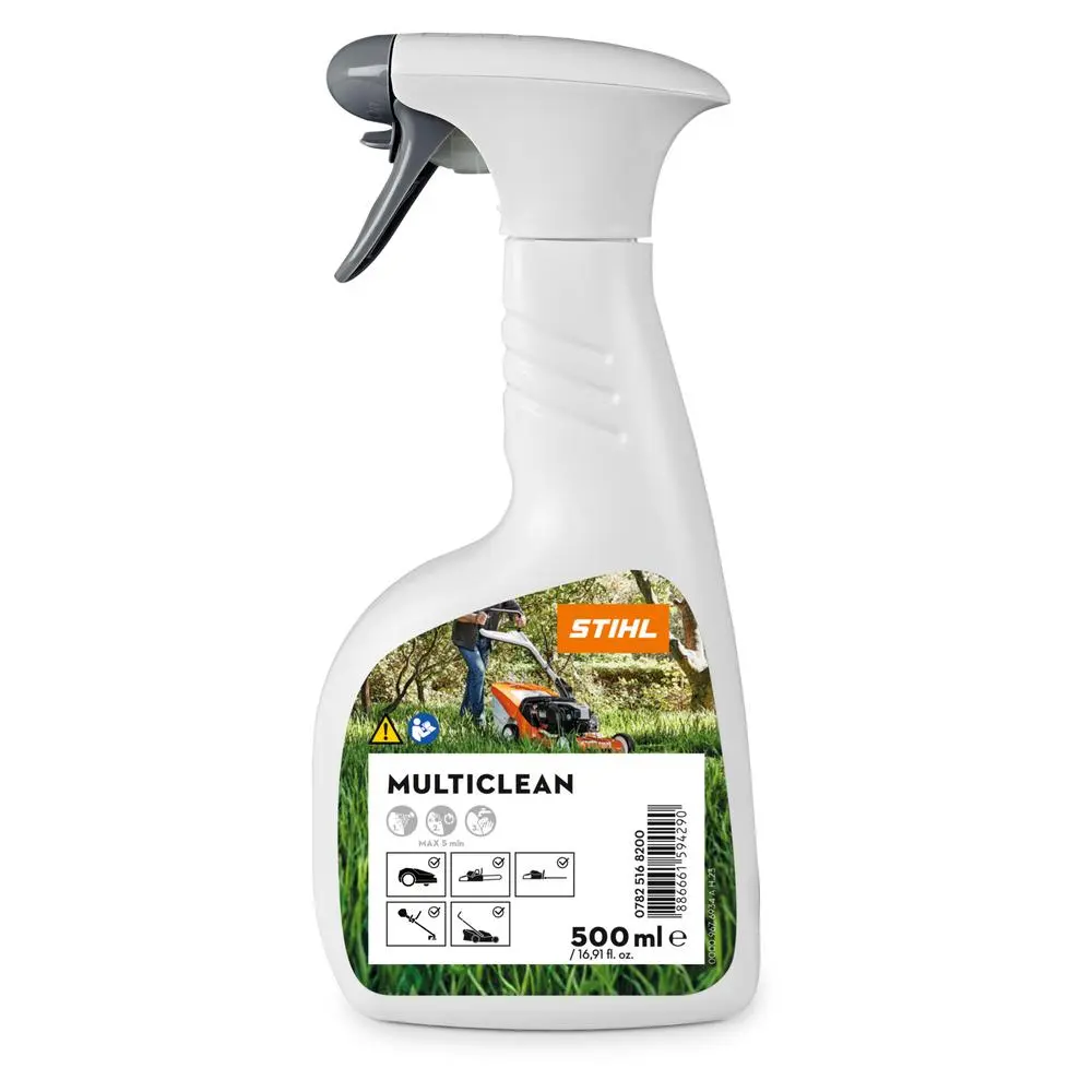 P_1_07825168200_ Środek czyszczący MultiClean 500 ml