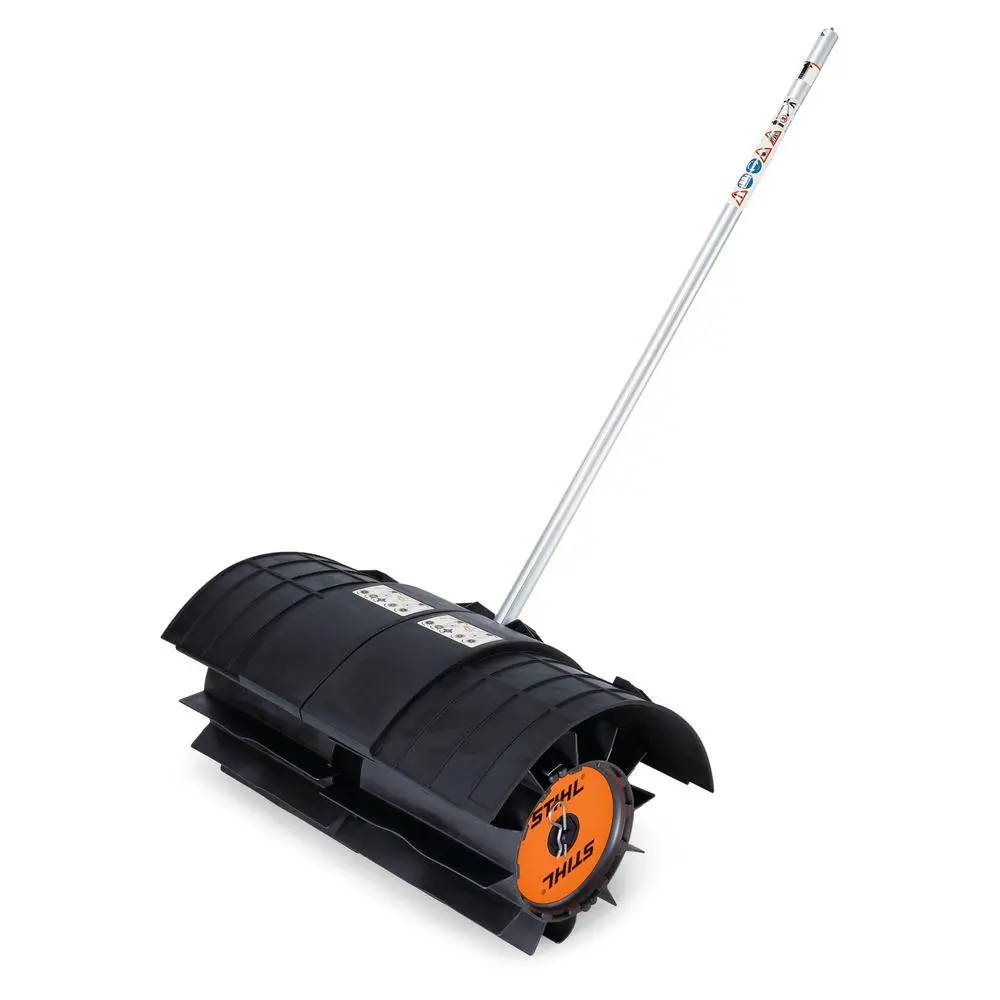 P_1_46017404904_ Walec zamiatający KW-KM do KombiSystemu Stihl