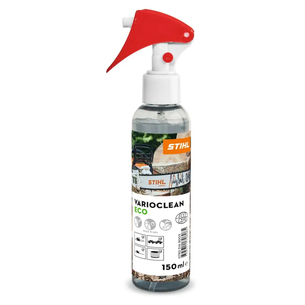 P_2_07825168003_ Środek czyszczący do olejów VarioClean Eco 150 ml