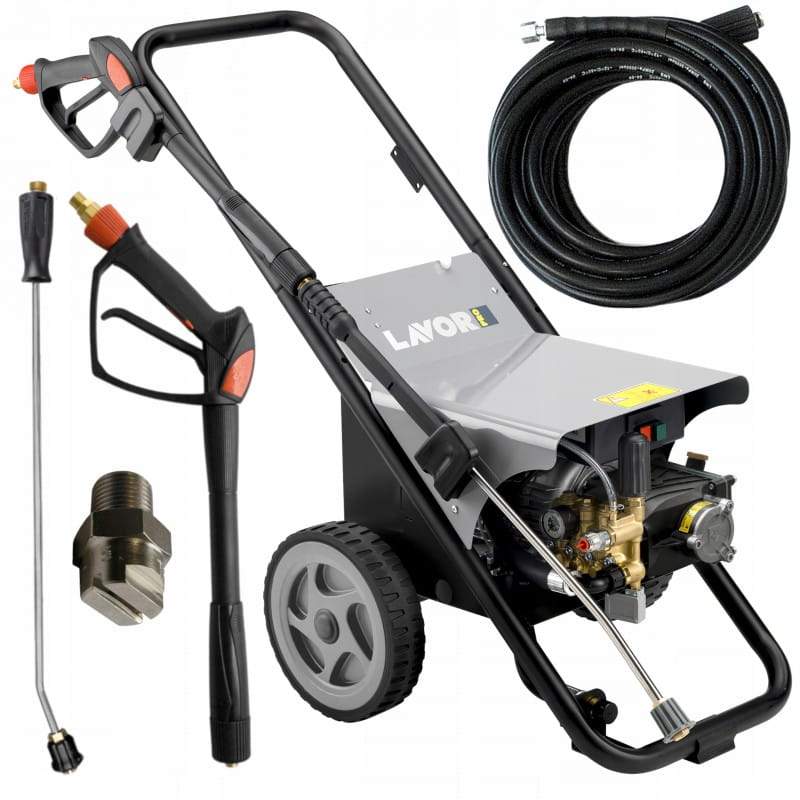 myjka-cisnieniowa-lavor-columbia-2021-lp-ra-7000-w-180-bar COLUMBIA 2021 LP RA Profesjonalna Myjka ciśnieniowa (7000 W, 180 bar) Lavor