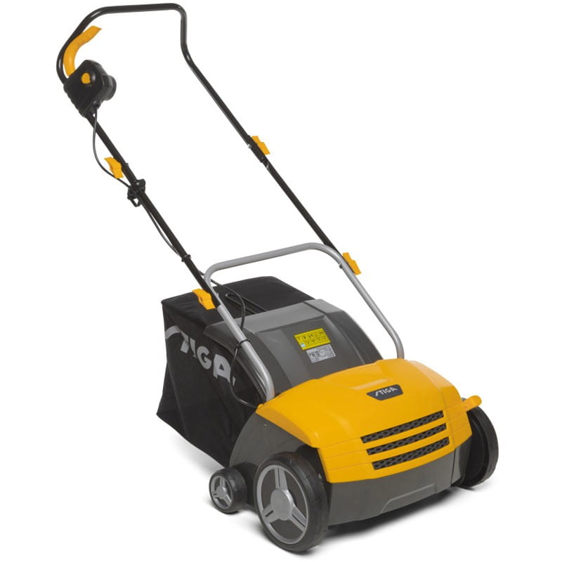 wertykulator-elektryczny-sv-213-e-130kw-32-cm SV 213 E Elektryczny Wertykulator (1.30kW, 32 cm) Stiga