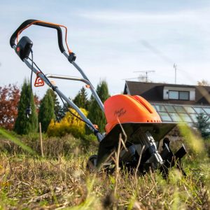 Glebogryzarka elektryczna DAEWOO DAT 2000E